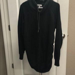 Maternity Sweatshirt